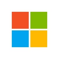 Microsoft certification logo